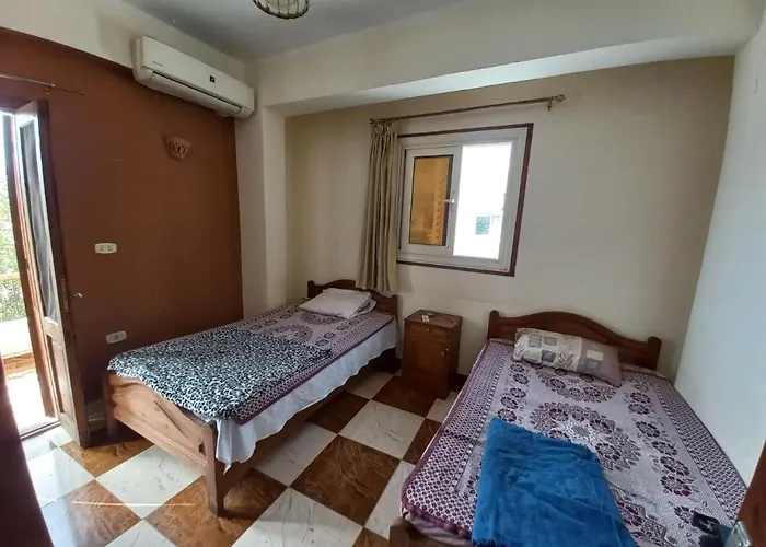 Heidi's House * Дахаб