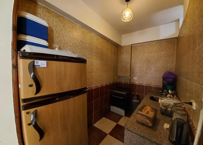 Heidi's House Апартаменты *