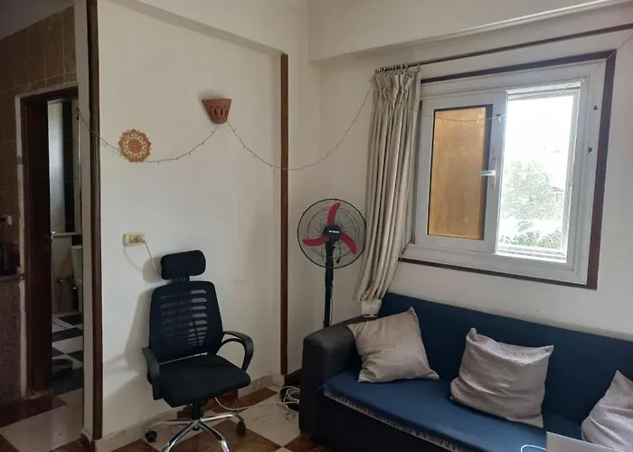 Апартаменты Heidi's House *
